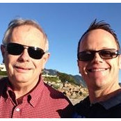 Andrew Brown's photo