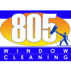 805 Window Cleaning