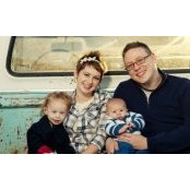 Ryan Johnson's photo