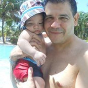 Foto von Richard Delgado