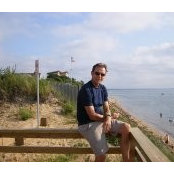Stephen Wilson's photo