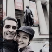 Pan's photo