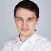 Gregory Klomov's photo