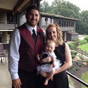 Amy Larson's photo