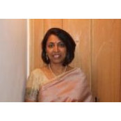 Margi Patel's photo