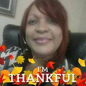 Foto von Gloria Burrell