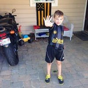 Randal Cardona's photo