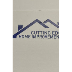 Cutting Edge Home Improvements