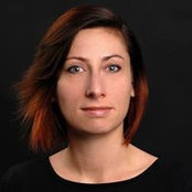Anna Webers billede