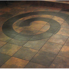 Precision Flooring