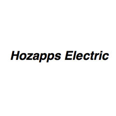 HOZAPPS ELECTRIC