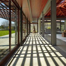 Community Center