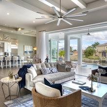 Lake House Great Room
