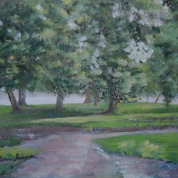 OIL PAINTING - Products