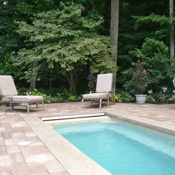 Award Winner! Before & After