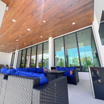 The Seagate Country Club ~ Golf Course Home ~ New Construction ~ Custom Home