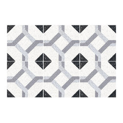 For Treccia F - Wall & Floor Tiles