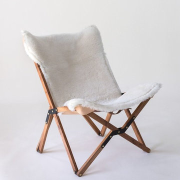 Humphreys Chair