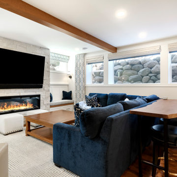 Bloomington Lower Level