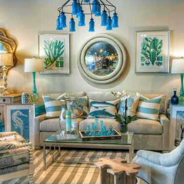 Store Vignettes