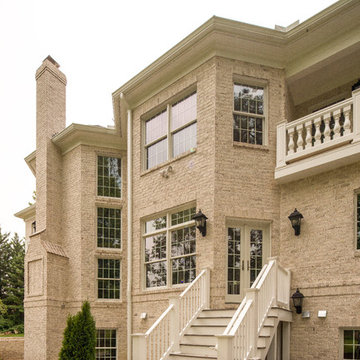 Virginia Custom Home Fairfax