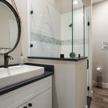 Panther Ridge Custom Home