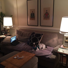 Sitting room