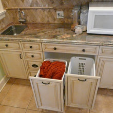 Arthur Street - Laundry Room
