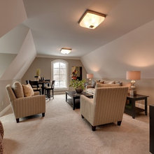 Living Room Ideas