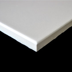 CRYSTAL WHITE LAMINATED - Products