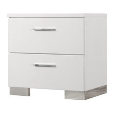 Cool Nightstands And Bedside Tables Houzz