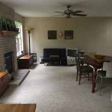 Downstairs Floors