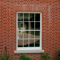 Accoya Sash windows - Windows