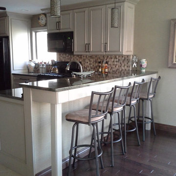 Kitchens