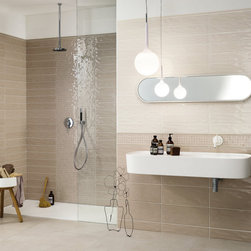 Aria Ceramic Tile - Wall And Floor Tile