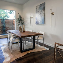 Dining Room Ideas