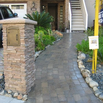 Our Work