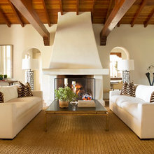 fireplaces