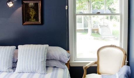 5 Steps to a Summer-ready Home: Day One — Update Your Bed Linen