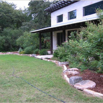 Crooks Residence