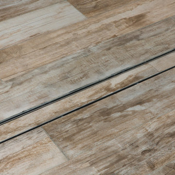 Steam/Relax Master Bath II