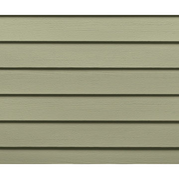 Allura Cedar Lap Siding - Cypress