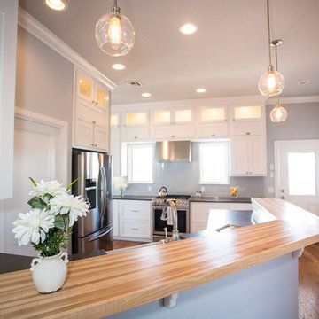 basis Design - Ranch Road