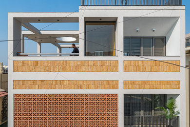 CP Residence