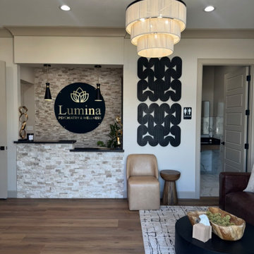 PROSPER EXECUTIVE OFFICES