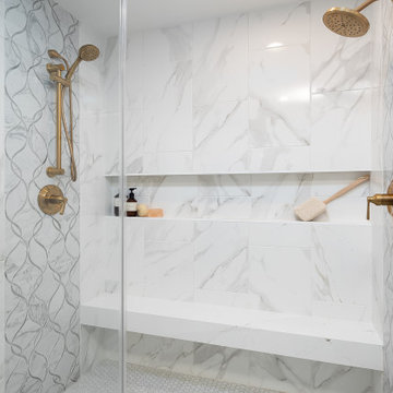 Bridlewood Bathroom