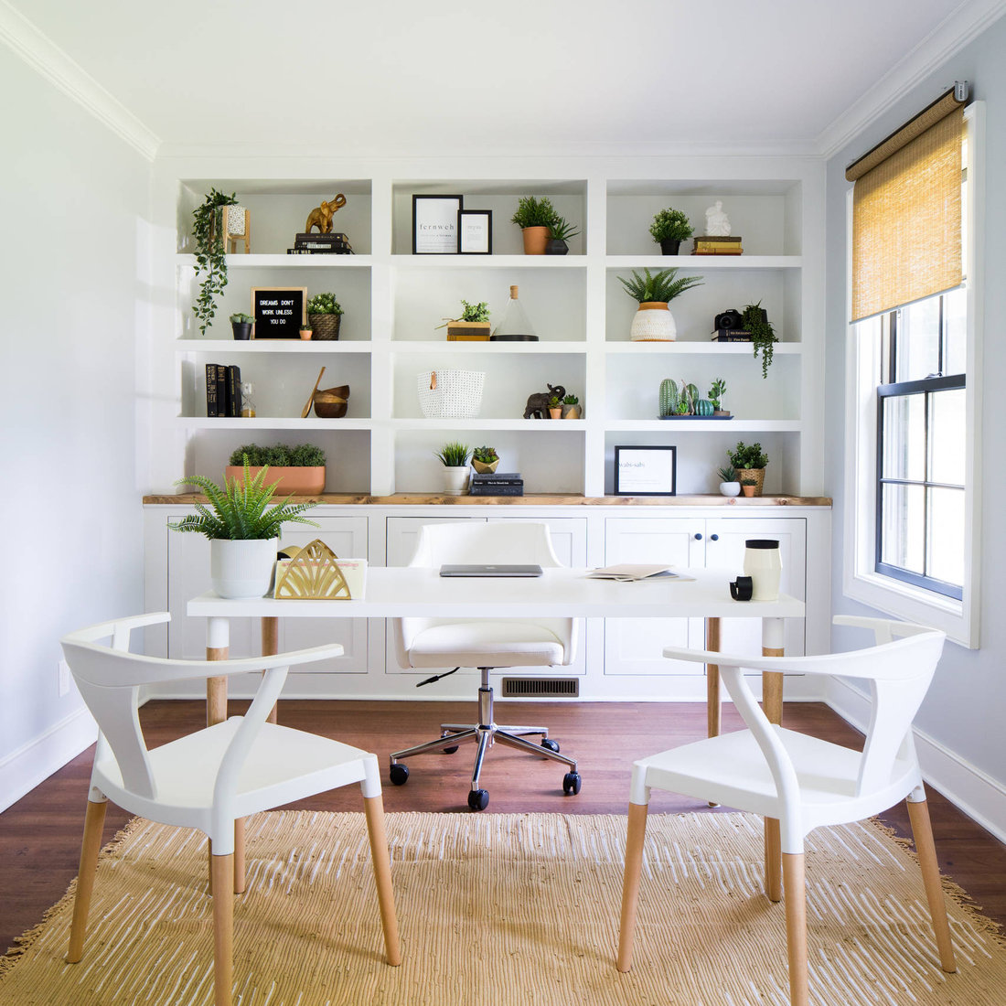 Modern Bohemian Remodel