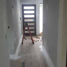 entryway