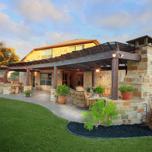 Exterior Ideas