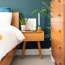 Bedroom idea